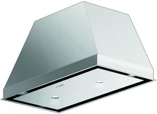 Встраиваемая вытяжка Fulgor Milano CHB 6012 X фото в Казани и Татарстане