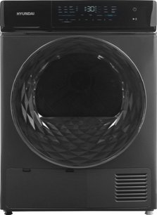 Сушильная машина Hyundai DFE8401 фото в Казани и Татарстане