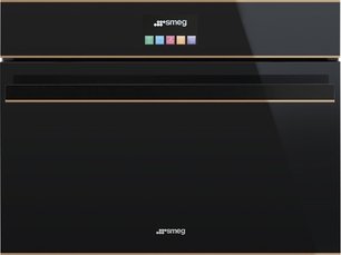 Духовой шкаф Smeg SF4604MCNR фото в Казани и Татарстане