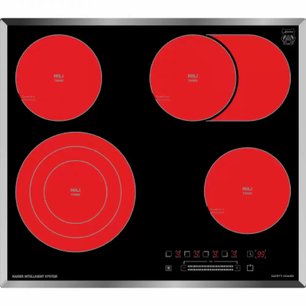 Электрическая варочная поверхность Kaiser KCT 6715 F фото 4 в Казани и Татарстане