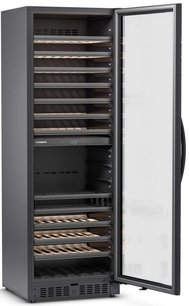 Винный шкаф Дометик E115FG Silver фото 2 в Казани и Татарстане Винный шкаф Dometic E115FG Silver фото 2 в Казани и Татарстане