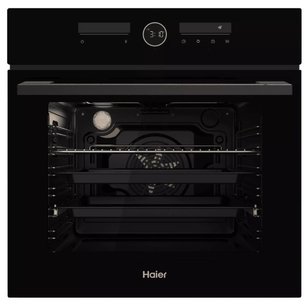 Духовой шкаф Хайер HOX-FT5AMTB фото 2 в Казани и Татарстане Духовой шкаф Haier HOX-FT5AMTB фото 2 в Казани и Татарстане