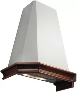 Вытяжка Falmec Penta 60 (600) S дуб фото в Казани и Татарстане