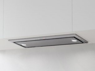 Встраиваемая вытяжка Крона Monika 900 inox фото 3 в Казани и Татарстане Встраиваемая вытяжка KRONA Monika 900 inox фото 3 в Казани и Татарстане