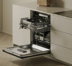 Встраиваемая посудомоечная машина Фауцуг AdoraDish V6000 VGBO AS6T-41177 фото 3 в Казани и Татарстане Встраиваемая посудомоечная машина V-ZUG AdoraDish V6000 VGBO AS6T-41177 фото 3 в Казани и Татарстане