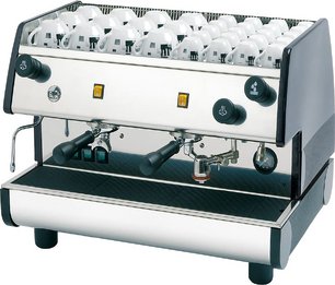 Кофемашина La Pavoni CAFE2MN2002EU фото в Казани и Татарстане
