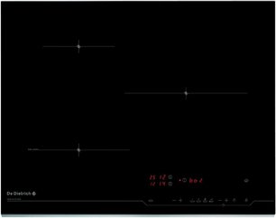 Независимая варочная панель Де Дитрих DTI1106XE фото в Казани и Татарстане Независимая варочная панель De Dietrich DTI1106XE фото в Казани и Татарстане