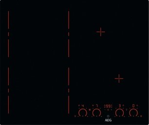 Варочная панель AEG HKP67420IB фото в Казани и Татарстане