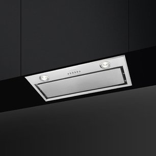 Встраиваемая вытяжка Smeg KSEG58PXE фото 3 в Казани и Татарстане