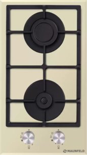 Газовая варочная панель MAUNFELD EGHG.32.3CBGI\G Газовая варочная панель MAUNFELD EGHG.32.3CBGI\G