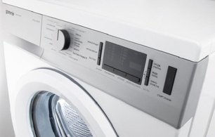Стиральная машина Горение WS 6 Z23W фото 3 в Казани и Татарстане Стиральная машина Gorenje WS 6 Z23W фото 3 в Казани и Татарстане