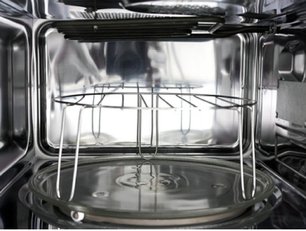 Микроволновая печь Kaiser M 2300 ELFEM фото 4 в Казани и Татарстане