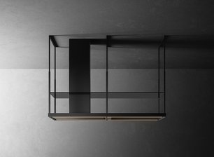 Вытяжка Фалмек EUROPA EVO IS. 175 BLACK фото в Казани и Татарстане Вытяжка Falmec EUROPA EVO IS. 175 BLACK фото в Казани и Татарстане