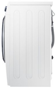 Стиральная машина Samsung WW80K42E01W фото 4 в Казани и Татарстане