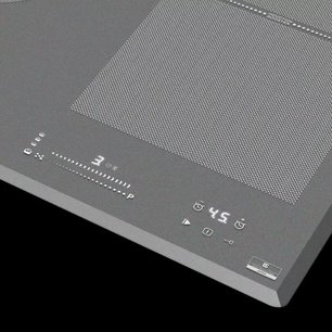 Индукционная варочная панель Маунфилд CVI905SFLGR фото 3 в Казани и Татарстане Индукционная варочная панель Maunfeld CVI905SFLGR фото 3 в Казани и Татарстане