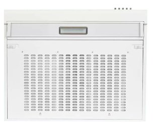 Вытяжка Маунфилд MPC 60 WHITE фото 4 в Казани и Татарстане Вытяжка Maunfeld MPC 60 WHITE фото 4 в Казани и Татарстане