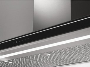 Вытяжка Falmec LUMEN NRS 90 фото 3 в Казани и Татарстане