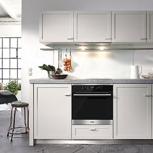 Духовой шкаф Миле H2561B CLST фото 3 в Казани и Татарстане Духовой шкаф Miele H2561B CLST фото 3 в Казани и Татарстане