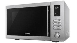 Микроволновая печь Smeg MOE34CXI фото 2 в Казани и Татарстане