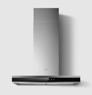 Вытяжка Elica Adele IXBL/A/60 Вытяжка Elica Adele IXBL/A/60