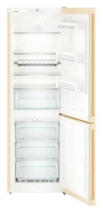 Холодильник Либхер CNbe 4313 NoFrost фото 2 в Казани и Татарстане Холодильник Liebherr CNbe 4313 NoFrost фото 2 в Казани и Татарстане