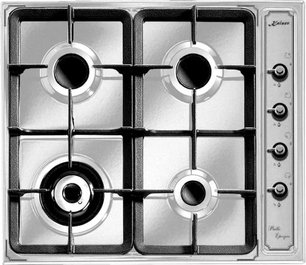 Независимая газо-керамическая поверхность Kaiser KG 6976 CdaGBE Turbo фото в Казани и Татарстане