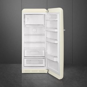 Холодильник Смег FAB28RCR3 фото 4 в Казани и Татарстане Холодильник Smeg FAB28RCR3 фото 4 в Казани и Татарстане