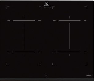 Варочная панель Электролюкс EHL 96740 FZ фото в Казани и Татарстане Варочная панель Electrolux EHL 96740 FZ фото в Казани и Татарстане