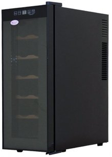 Винный шкаф Coldvine BCW-35C фото 2 в Казани и Татарстане Винный шкаф Cold Vine BCW-35C фото 2 в Казани и Татарстане