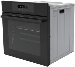 Духовой шкаф Хайер HOX-FP3AGB Bl фото 3 в Казани и Татарстане Духовой шкаф Haier HOX-FP3AGB Bl фото 3 в Казани и Татарстане