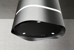 Вытяжка Elica WAVE UX IX/F/51 фото 2 в Казани и Татарстане