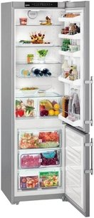 Холодильник Либхер CNPesf 4003 Comfort NoFrost фото в Казани и Татарстане Холодильник Liebherr CNPesf 4003 Comfort NoFrost фото в Казани и Татарстане
