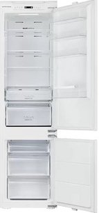 Встраиваемый холодильник Куперсберг RBN 1964 фото в Казани и Татарстане Встраиваемый холодильник Kuppersberg RBN 1964 фото в Казани и Татарстане