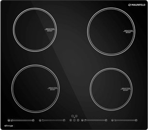 Индукционная варочная панель Маунфилд CVI594SBK Inverter фото в Казани и Татарстане Индукционная варочная панель Maunfeld CVI594SBK Inverter фото в Казани и Татарстане