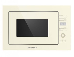 Микроволновая печь встраиваемая MAUNFELD MBMO.25.7GI фото 2 в Казани и Татарстане