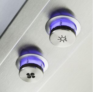 Настенная вытяжка Viking EVWH53048AB фото 4 в Казани и Татарстане