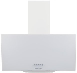Вытяжка Krona GABRIELE 600 white PB фото 2 в Казани и Татарстане Вытяжка Krona GABRIELE 600 white PB фото 2 в Казани и Татарстане
