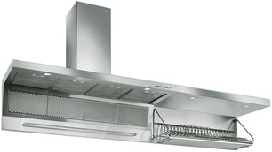 Вытяжка Falmec Master 90 ix (800) ECP фото 3 в Казани и Татарстане