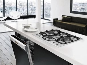 Варочная панель Maunfeld GH624S-ECI фото 2 в Казани и Татарстане