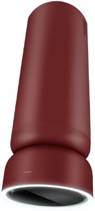 Вытяжка Maunfeld FESTIVAL 390 Isla Burgundy фото в Казани и Татарстане