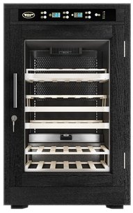 Винный шкаф Coldvine C46-WB1 (Modern) фото 3 в Казани и Татарстане Винный шкаф Cold Vine C46-WB1 (Modern) фото 3 в Казани и Татарстане