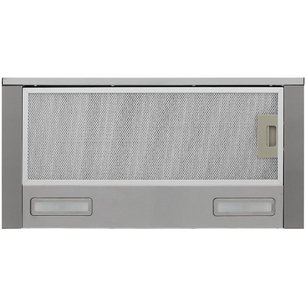 Встраиваемая вытяжка Krona GERDA T 600 inox PB фото 2 в Казани и Татарстане Встраиваемая вытяжка Krona GERDA T 600 inox PB фото 2 в Казани и Татарстане