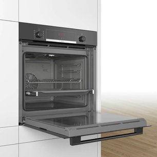 Духовой шкаф Бош HBA554EB0 фото 3 в Казани и Татарстане Духовой шкаф Bosch HBA554EB0 фото 3 в Казани и Татарстане