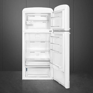 Холодильник Смег FAB50RWH5 фото 2 в Казани и Татарстане Холодильник Smeg FAB50RWH5 фото 2 в Казани и Татарстане