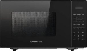 Микроволновая печь Куперсберг TMW 233 B фото в Казани и Татарстане Микроволновая печь Kuppersberg TMW 233 B фото в Казани и Татарстане