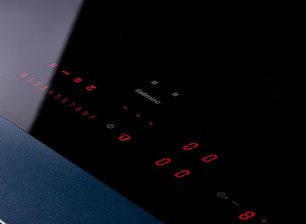 Варочная панель Falmec BRERA 75 VETRO MATT фото 2 в Казани и Татарстане