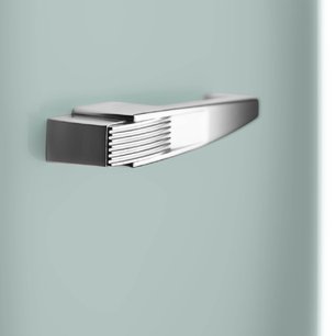 Холодильник Смег FAB28RDSA5 фото 4 в Казани и Татарстане Холодильник Smeg FAB28RDSA5 фото 4 в Казани и Татарстане
