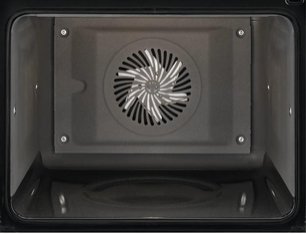 Духовой шкаф Electrolux OKD5C70X фото 2 в Казани и Татарстане