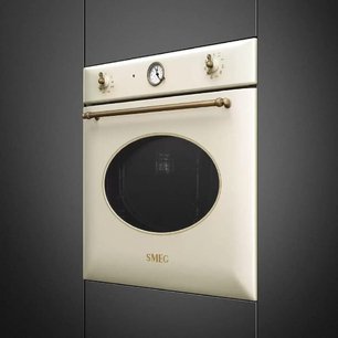 Духовой шкаф Smeg SF855PO фото 4 в Казани и Татарстане