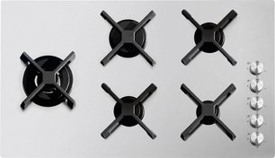 Газовая варочная панель Barazza 1PSPF95 фото в Казани и Татарстане